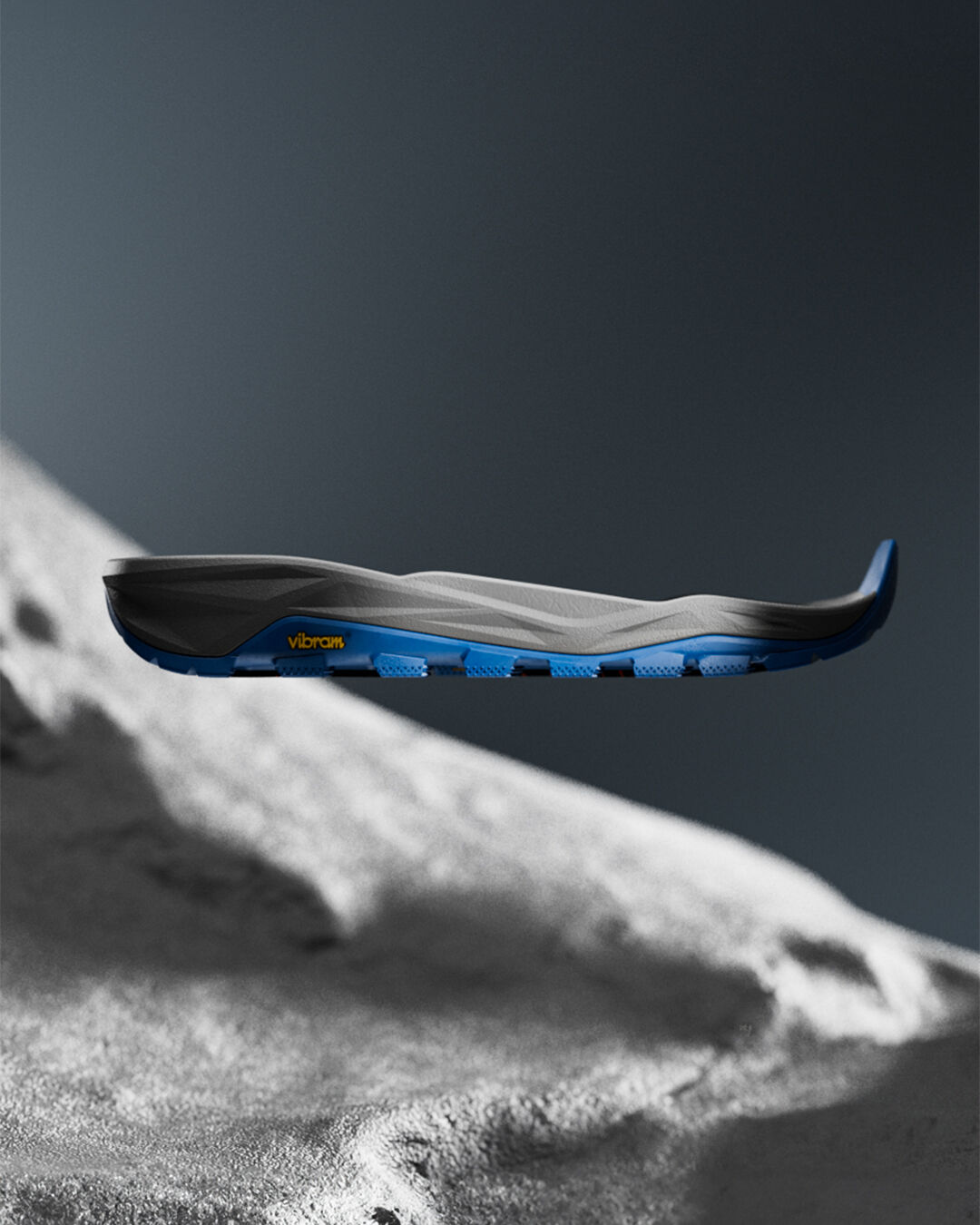 Vibram sole for snowboarding activities image 2